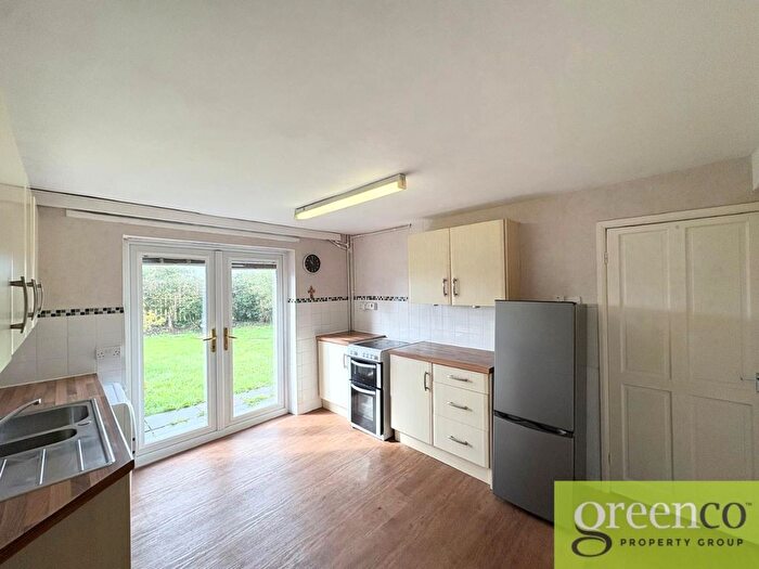 3 Bedroom Semi-detached House To Rent In Fir Street, Manchester, M44