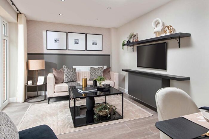 4 Bedroom Detached House For Sale In Stonebridge Lane, Market Warsop, Mansfield, Nottinghamshire, NG20