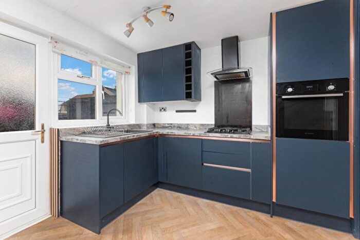 3 Bedroom Terraced House For Sale In Grange Road, Colburn, DL9