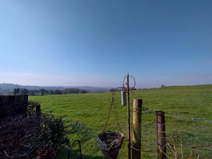 2 Bedroom Semi Detached House For Sale In Chapel Lane, Harriseahead, Stoke-on-Trent, ST7