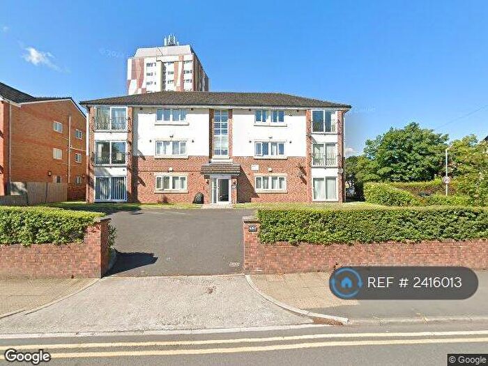 2 Bedroom Flat To Rent In New Chester Road, Birkenhead, CH42