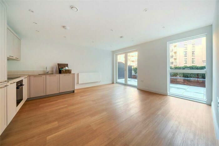 1 Bedroom Apartment To Rent In Palmer Street, Reading, RG1