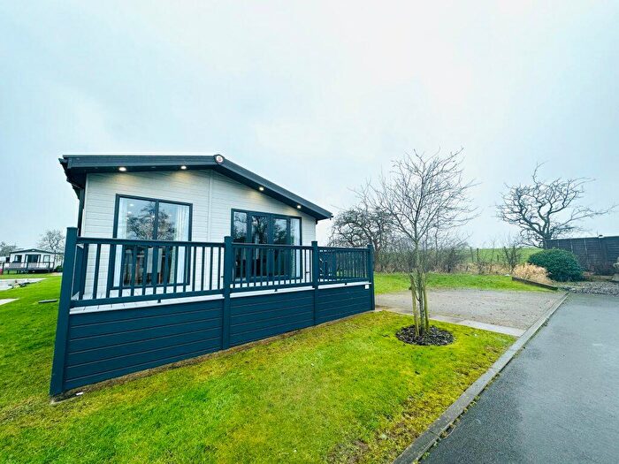 2 Bedroom Park Home For Sale In Ribble Valley Country And Leisure Park, BB7