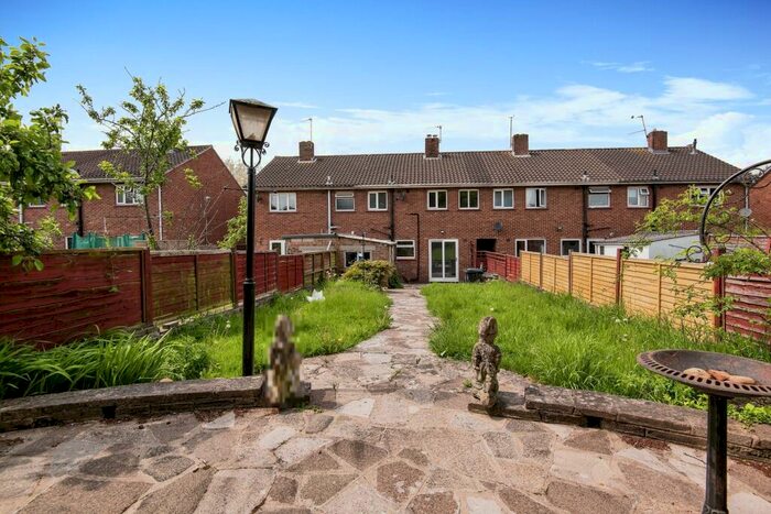 3 Bedroom House To Rent In Ronayne Walk, Fishponds, BS16