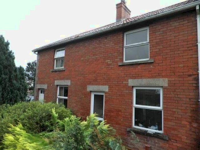 2 Bedroom Property To Rent In Anchor Road, Coleford, Radstock, BA3