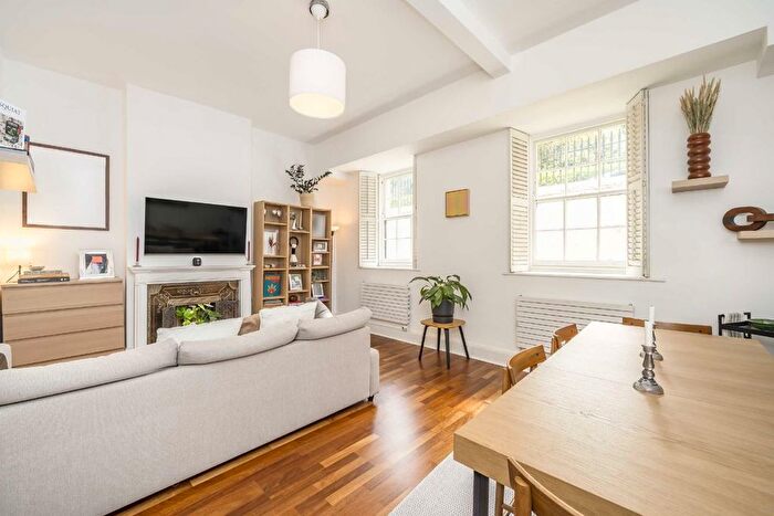 1 Bedroom Flat To Rent In Stanhope Terrace, Notting Hill, W2