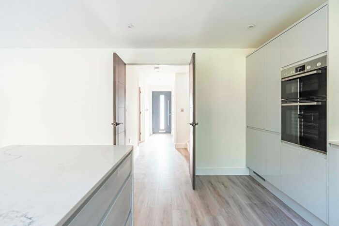 4 Bedroom Detached House For Sale In Players Close, Hambrook, Bristol, Gloucestershire, BS16