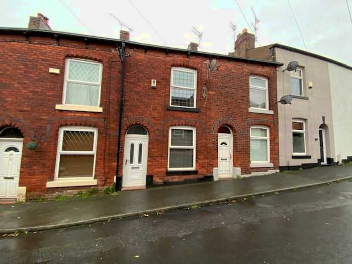 2 Bedroom Terraced House To Rent In Elgin Street, Stalybridge, SK15