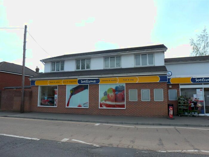 Studio To Rent In East Cowes Road, Whippingham, East Cowes, PO32