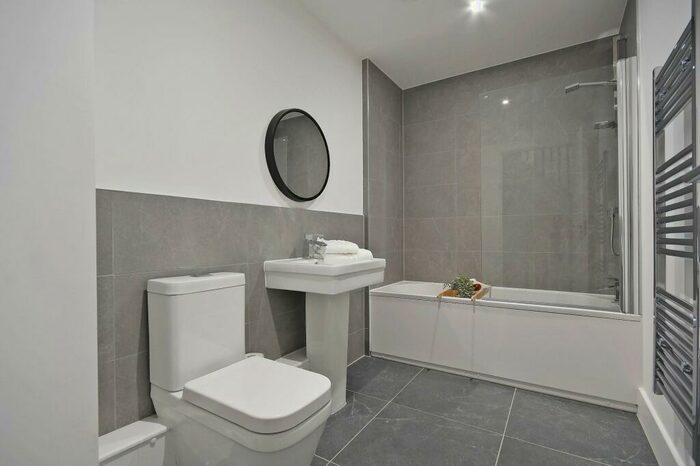 3 Bedroom Terraced House For Sale In Plot Old Mill Lane, S35