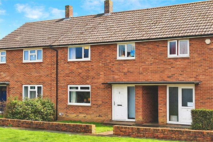 3 Bedroom Terraced House For Sale In Prioress Road, Canterbury, Kent, CT2