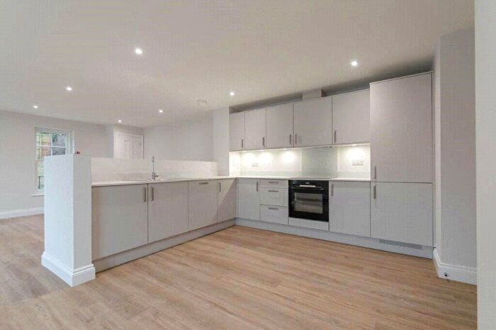 2 Bedroom Apartment For Sale In Abbots Gate, Laundry Lane, Bury St Edmunds, Suffolk, IP33