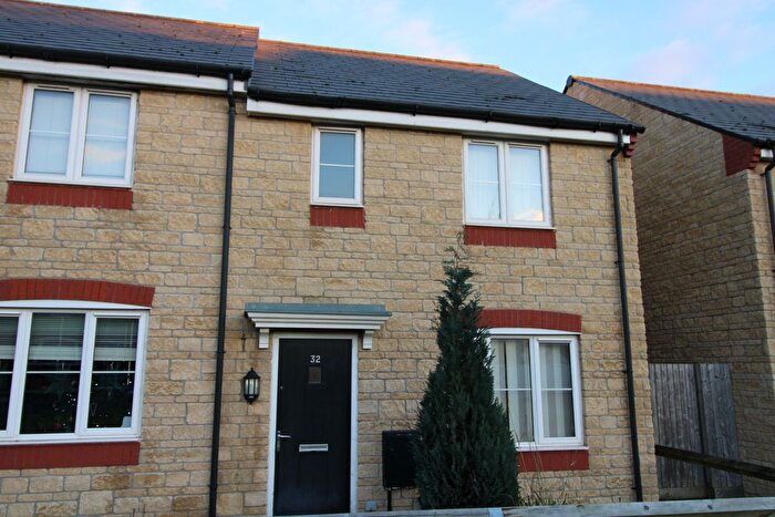 3 Bedroom Property To Rent In Lilliana Way, Bridgwater, TA5