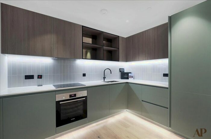 1 Bedroom Flat To Rent In Iris House, The Green Quater, Southall, UB1