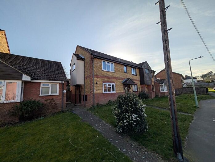 2 Bedroom End Of Terrace House To Rent In Mill Road, Saxmundham, IP17