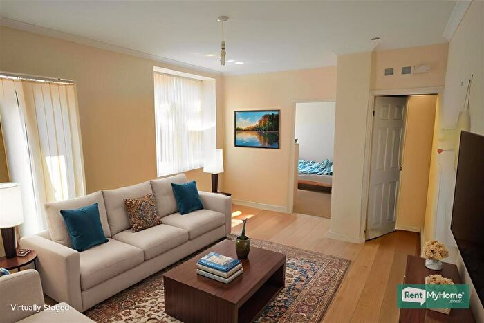 1 Bedroom Apartment To Rent In River Soar Living, Western Road, Leicester, LE3