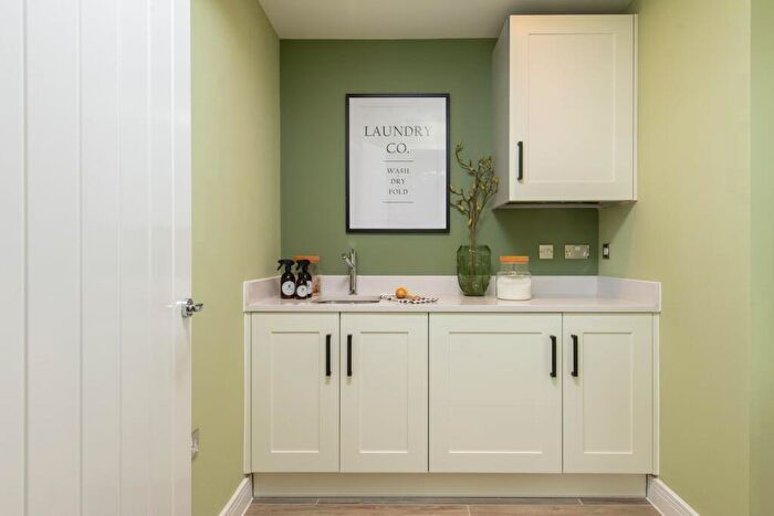 4 Bedroom Detached House For Sale In North Street, Stilton, Cambridgeshire, PE7