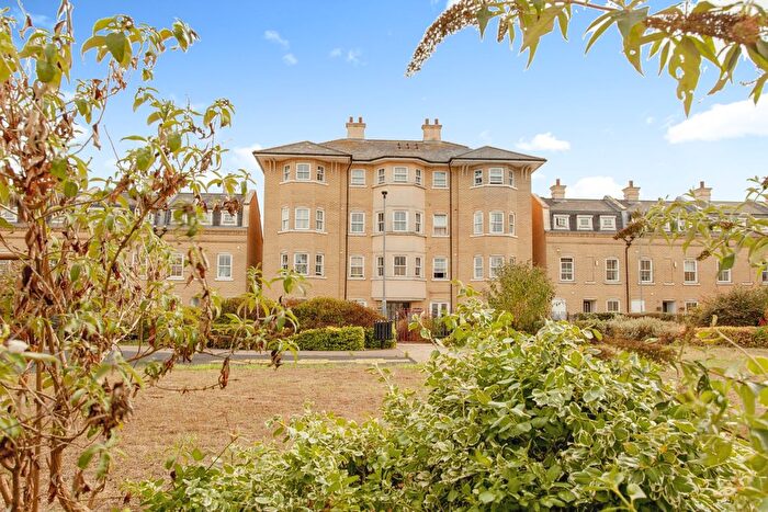 1 Bedroom Flat To Rent In St. Matthews Gardens, Cambridge, CB1