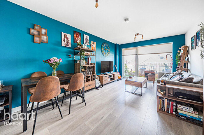 1 Bedroom Apartment For Sale In Harrow View, Harr, HA1