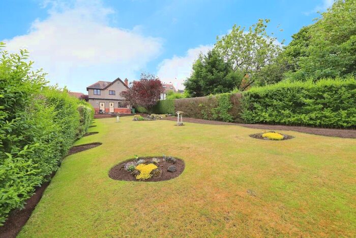 3 Bedroom Detached House For Sale In Forge Lane, Blakedown, Kidderminster, DY10