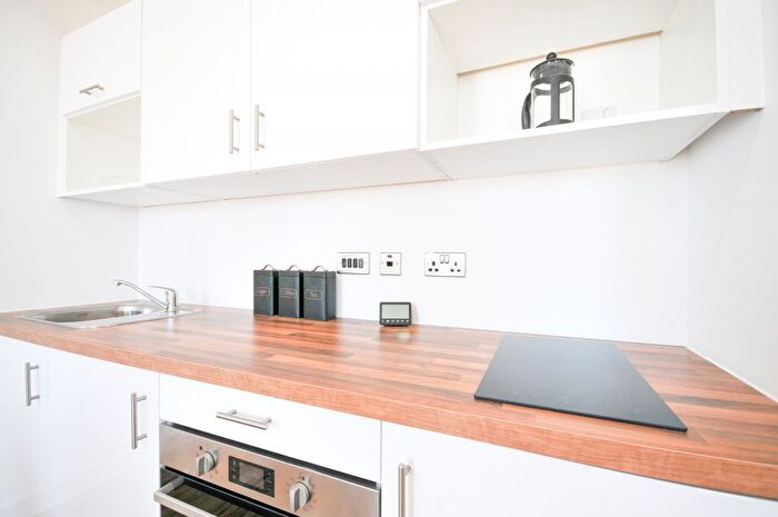 1 Bedroom Flat To Rent In Studio Apartment – Michigan Point, Media City, Salford Quays, M50