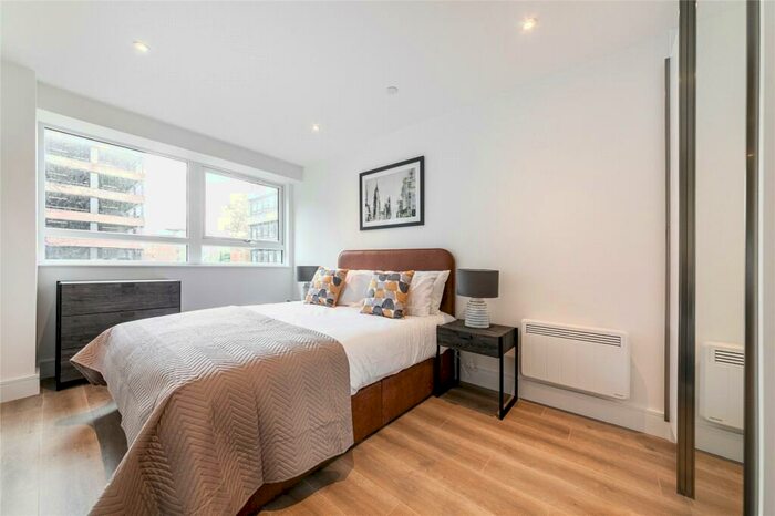 1 Bedroom Apartment To Rent In Wood Street, East Grinstead, West Sussex, RH19