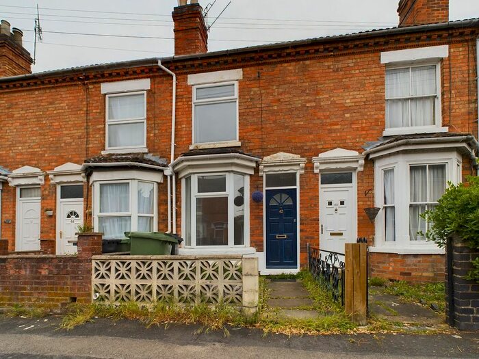 2 Bedroom Property To Rent In Vincent Road, Worcester, WR5