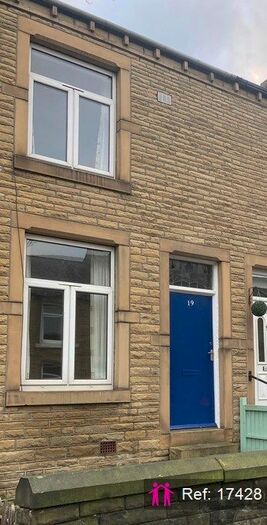 2 Bedroom Terraced House To Rent In Waverley Terrace, Marsh, Huddersfield HD1