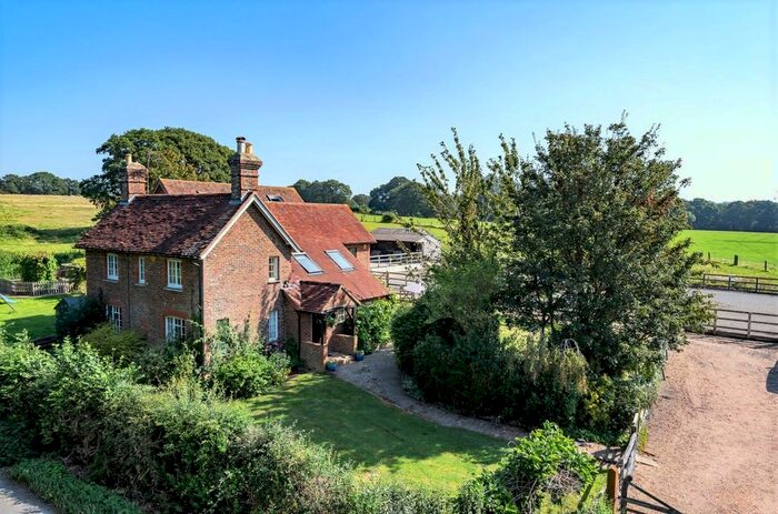 5 Bedroom Detached House For Sale In Coolham Road, Coolham, Horsham, West Sussex, RH13