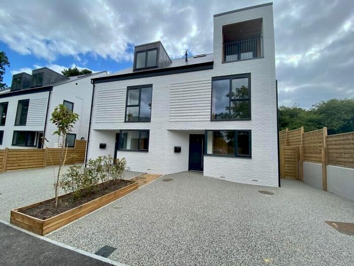 3 Bedroom Semi-Detached House To Rent In Green Lane, Bagshot, GU19