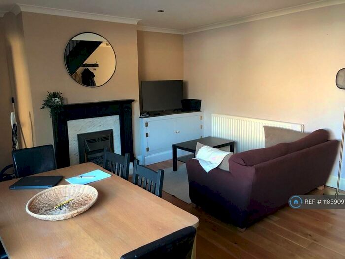 3 Bedroom Terraced House To Rent In Hylton Street, Sunderland, SR4