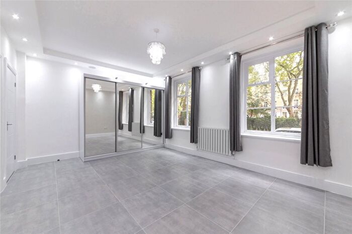 4 Bedroom Flat To Rent In Bryanston Square, Marylebone, W1H