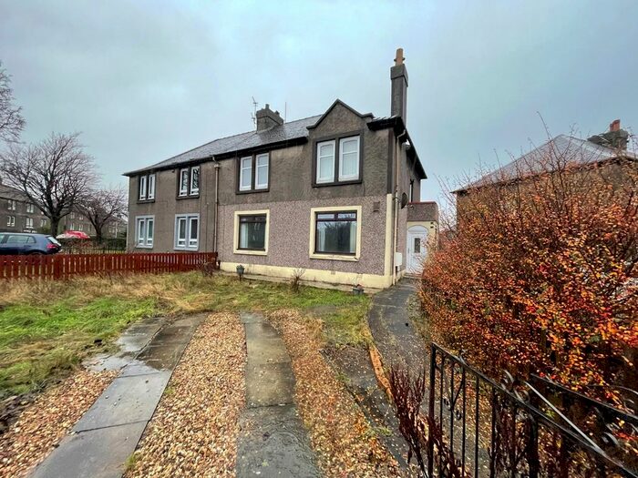Houses for sale & to rent in KY8 3HZ, Kirkland Drive, Buckhaven, Methil