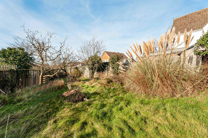 Land For Sale In Brumcombe Lane, Bayworth, OX13