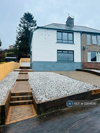 3 Bedroom Semi-Detached House To Rent In Sutherland Crescent, Bathgate, EH48