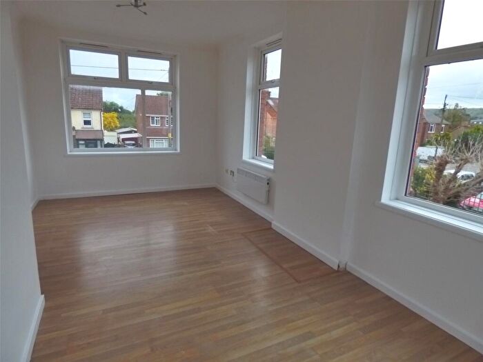 2 Bedroom Apartment To Rent In Orchard Hall, Station Road, BA13