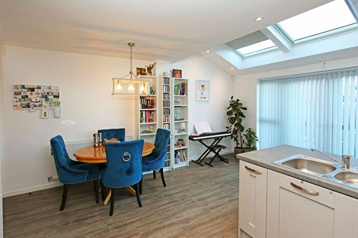 3 Bedroom Semi-detached House For Sale In Wellings Grove, Arleston, Telford, TF1