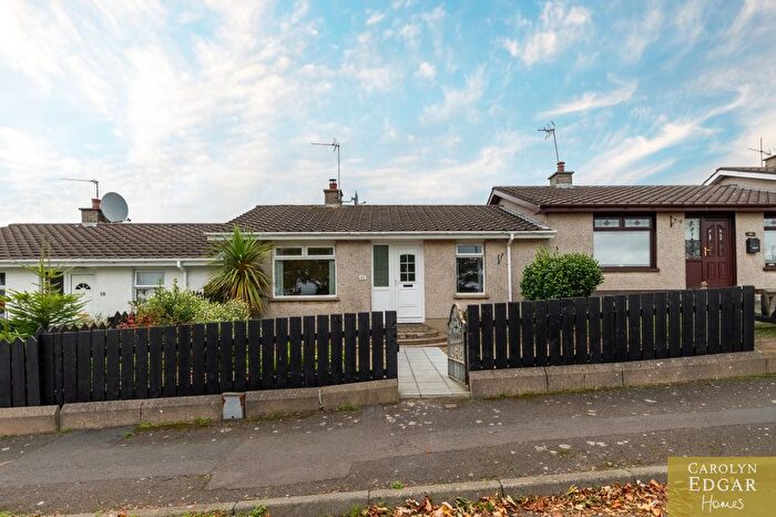 2 Bedroom Bungalow To Rent In Ashmount Park, Portaferry, Newtownards, County Down, BT22