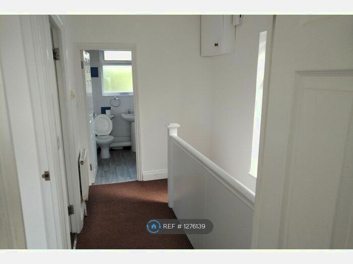 1 Bedroom Flat To Rent In Berkeley Road, London, NW9