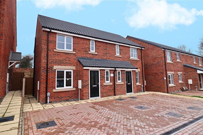 2 Bedroom Property For Sale In Newby Vale, Cottingham, HU16