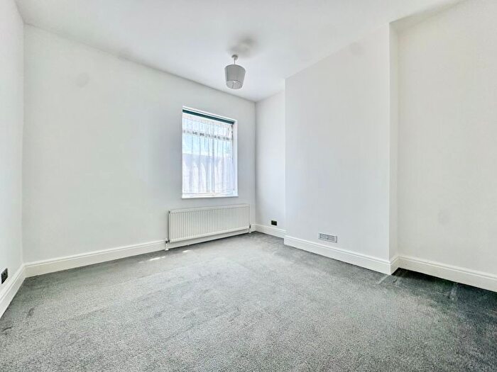 2 Bedroom Terraced House For Sale In Charnwood Road, Shepshed, LE12