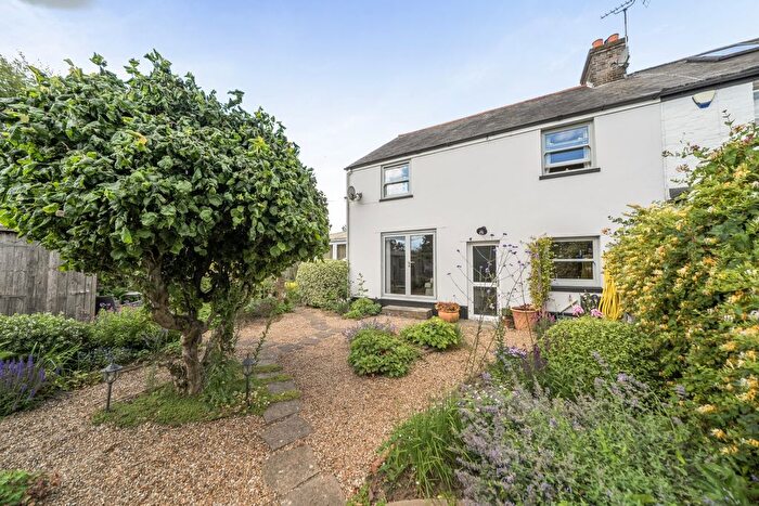 3 Bedroom End Terrace House For Sale In Marshborough Road, Marshborough, Sandwich, CT13