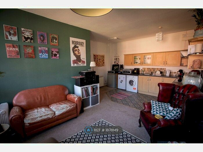 1 Bedroom Flat To Rent In Arena House, Letchworth Garden City, SG6