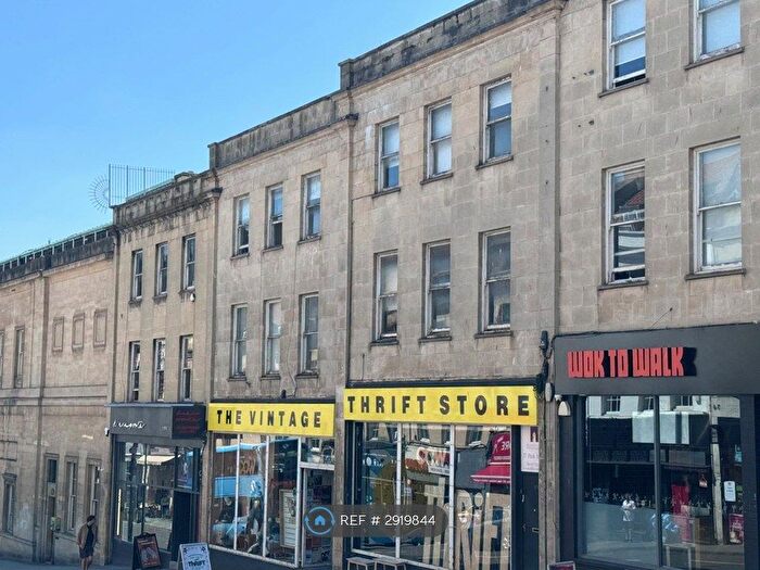 4 Bedroom Flat To Rent In Park St, Bristol, BS1