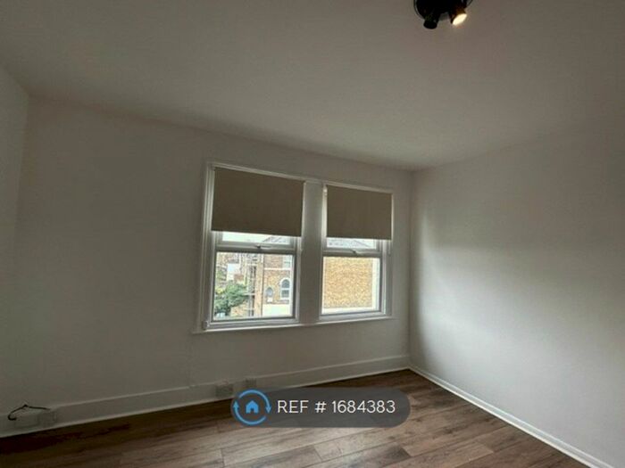 Studio To Rent In Mount Pleasant Road, Lewisham, SE13