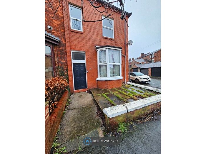 Studio To Rent In Swinley Lane, Wigan, WN1