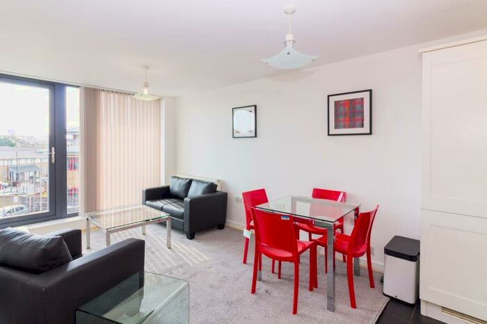 2 Bedroom Apartment To Rent In The Drakes, Evelyn Street, Deptford, SE8