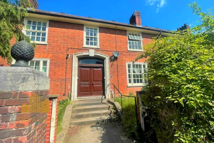1 Bedroom Flat To Rent In Thorpe Road, Norwich, NR1
