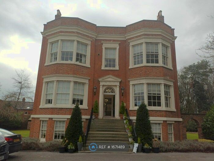 2 Bedroom Flat To Rent In Old Moat Lane, Maghull, L31