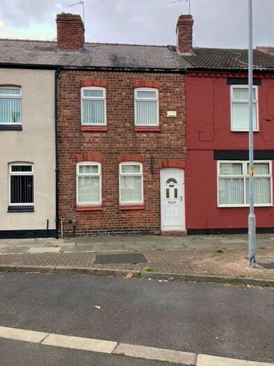 2 Bedroom Terraced House To Rent In Cinder Lane, Bootle, L20